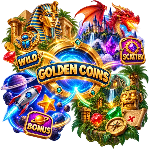 Slots2eng